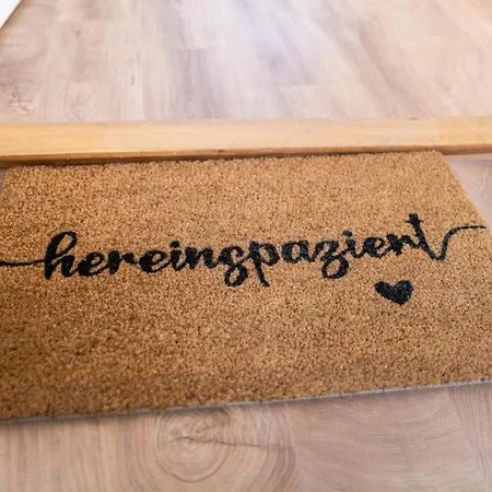 Myminiaparts Gemuetliches Mit Arbeitsplatz Apartment Bayreuth