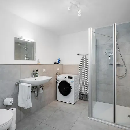 Myminiaparts Gemuetliches Mit Arbeitsplatz Bayreuth