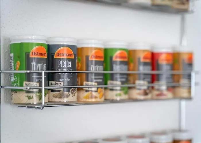 Myminiaparts Gemuetliches Mit Arbeitsplatz Appartement